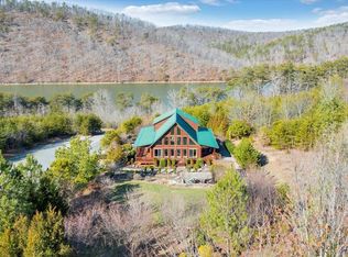 840 Greenberry Dr, Pittsville, VA