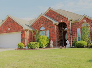 4120 Bickmore Ln, Fort Worth, TX 76244