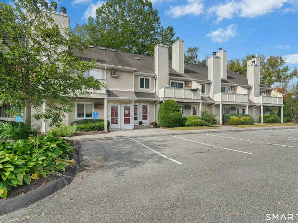255 Willow Springs #255, New Milford, CT 06776