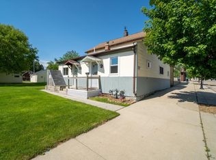 1621 Indiana Ave, Sheboygan Falls, WI 53085
