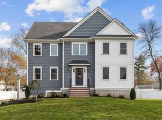 31 Atlantic Ave, Wilmington, MA 01887