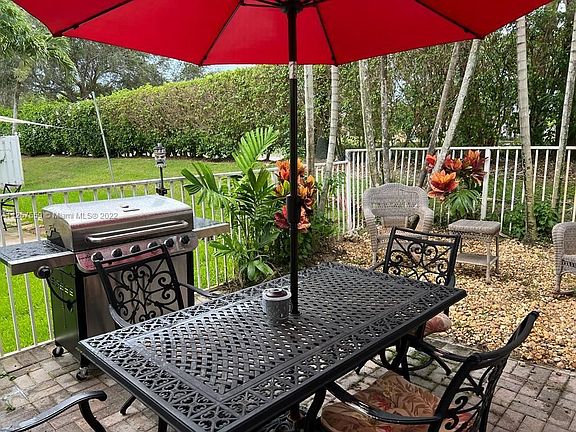 3rd image of 2348 SW 177th Ave #0