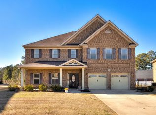 760 Curlew Cir, Sumter, SC 29150