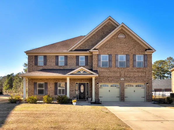 760 Curlew Cir, Sumter, SC 29150