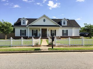 103 Red Maple Trl, Kathleen, GA 31047