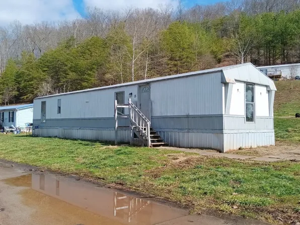 5232 Walnut Valley Dr Lot 15, Charleston, WV 25313