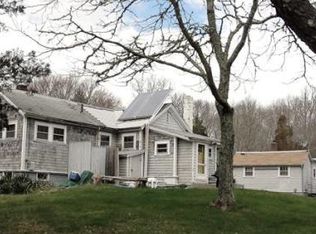 603 Potomska Rd, Dartmouth, MA 02748