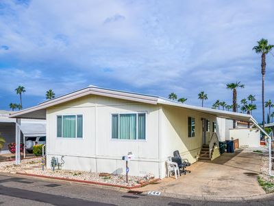 8181 Folsom Blvd Space 244, Sacramento, CA, 95826