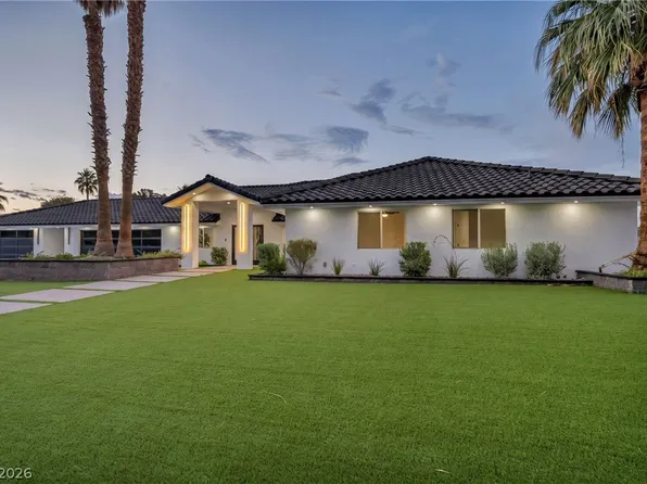 3630 Tobias Ln, Las Vegas, NV 89120