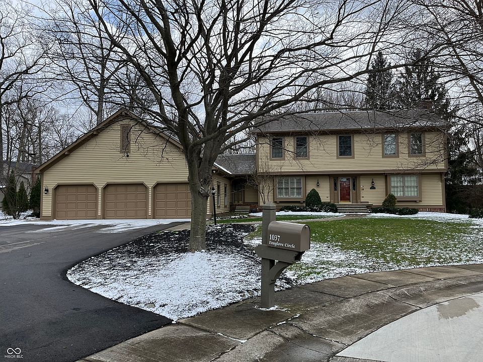 1st image of 1037 Foxglove Cir