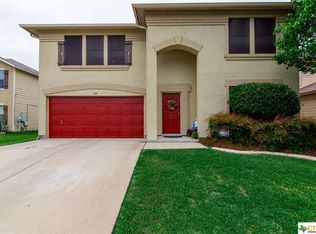 514 Fallen Leaf Ln, Temple, TX 76502