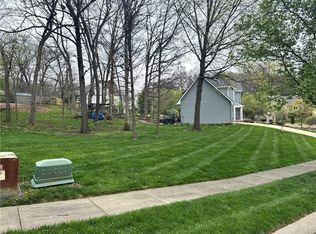 3504 NW 62nd Ter, Kansas City, MO 64151
