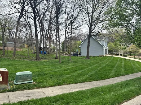 3504 NW 62nd Ter, Kansas City, MO 64151