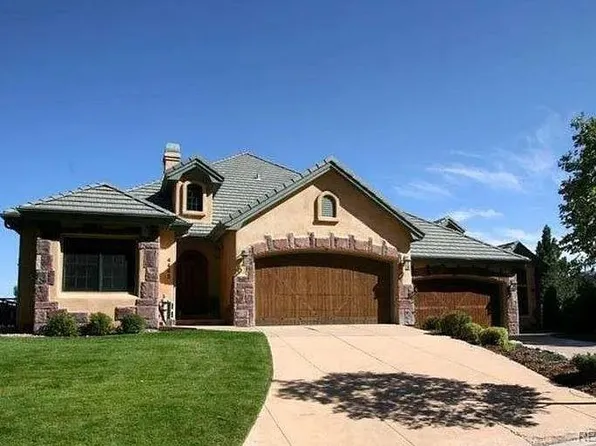 4445 Governors Point, Colorado Springs, CO 80906