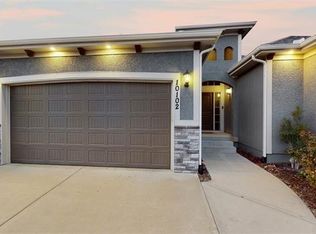 10102 NE 103rd St, Kansas City, MO 64157