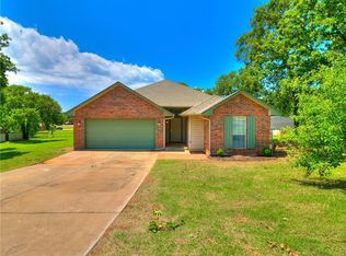 11681 Stone Crest Dr, Guthrie, OK 73044