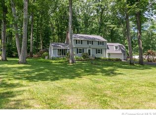 7 Stony Cors, Avon, CT 06001