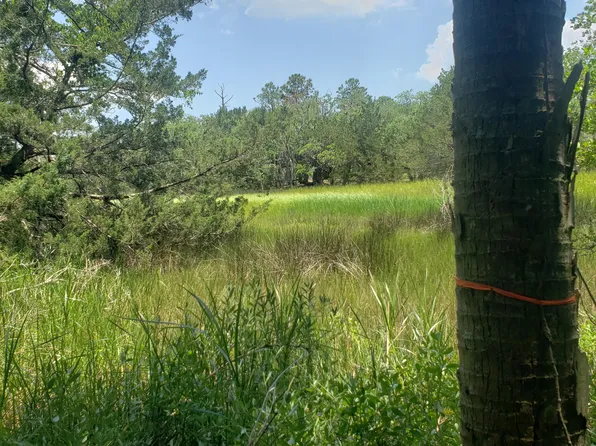 723 Jan Savage Way Lot A, Edisto Island, SC 29438