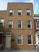 Home for Sale in Albany, New York $150,000