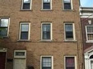383 Hudson Ave, Albany, NY 12210