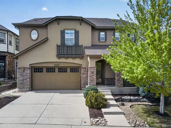 10872 Valleybrook Circle, Highlands Ranch, CO 80130