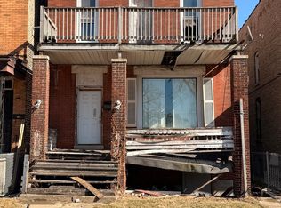 11841 S Union Ave, Chicago, IL 60628