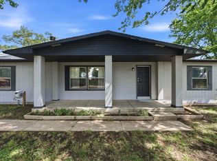 114 E 3rd St, Udall, KS 67146