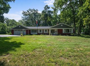 302 Audubon Trl, Fort Wayne, IN 46825