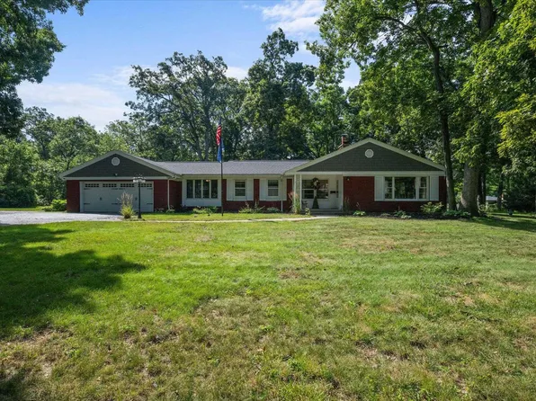 302 Audubon Trl, Fort Wayne, IN 46825