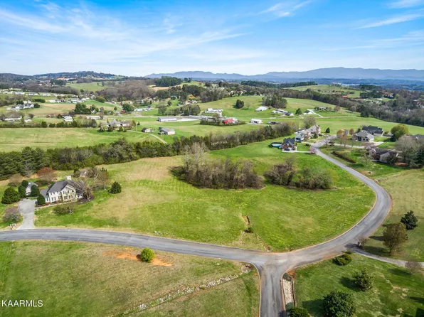 LOT 62 Bentwood Dr, Kodak, TN 37764