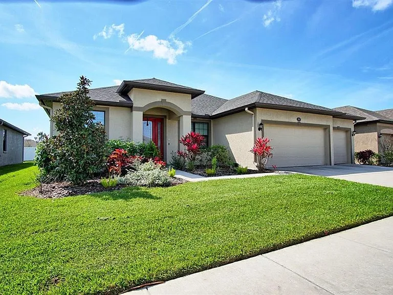 11619 Iris Spring Ct — Photo 1