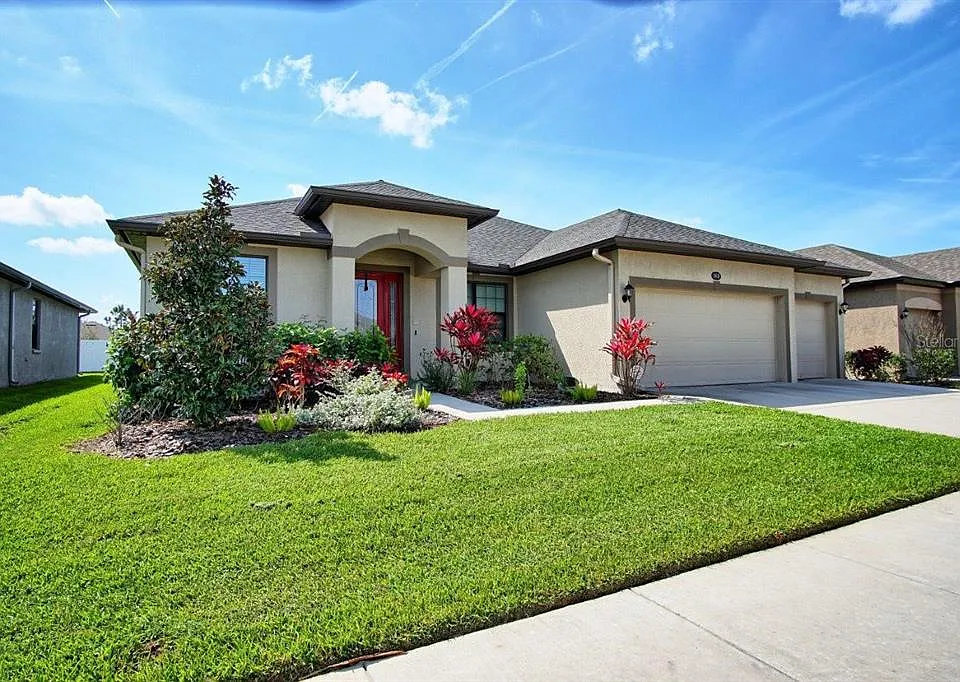 11619 Iris Spring Ct