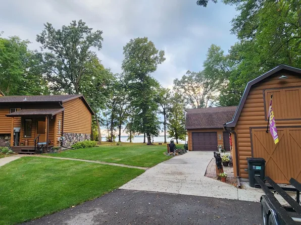 20436 County Road 117, Osage, MN 56570