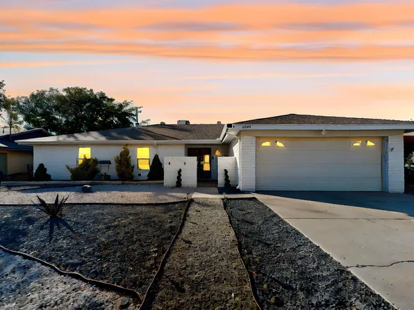 6405 Glendora Dr NE, Albuquerque, NM 87109