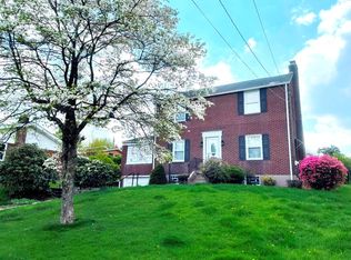 4550 Lincoln Ave, Jeannette, PA