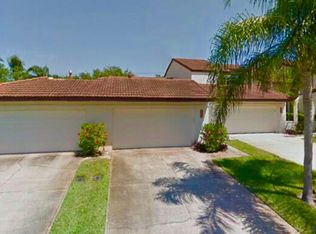 700 Parkside Pl #O, Indian Harbour Beach, FL 32937