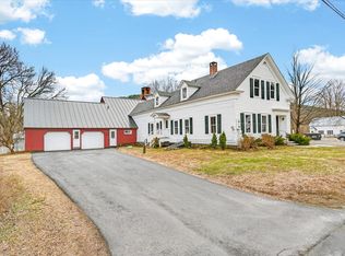 151 Townshend Rd, Grafton, VT 05146