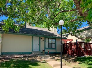 3698 S Danube Cir, Aurora, CO 80013