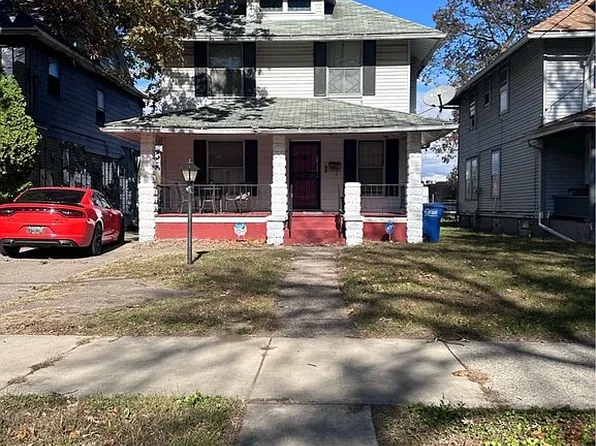 1074 W Woodruff Ave, Toledo, OH 43606