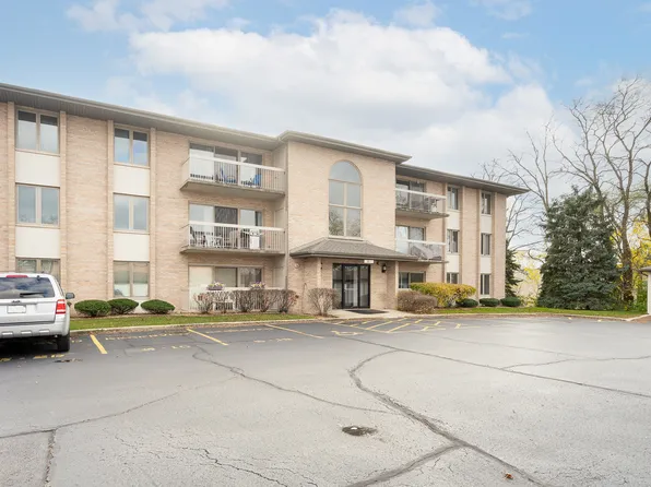 1028 Ashley Ct N #2C, Lockport, IL 60441