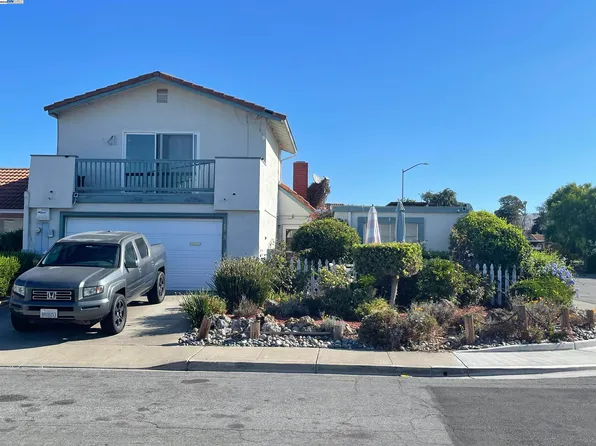 (undisclosed Address), Fremont, CA 94555