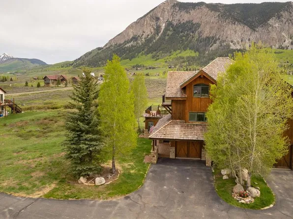 158 Coyote Circle Unit 3B, Crested Butte, CO 81224