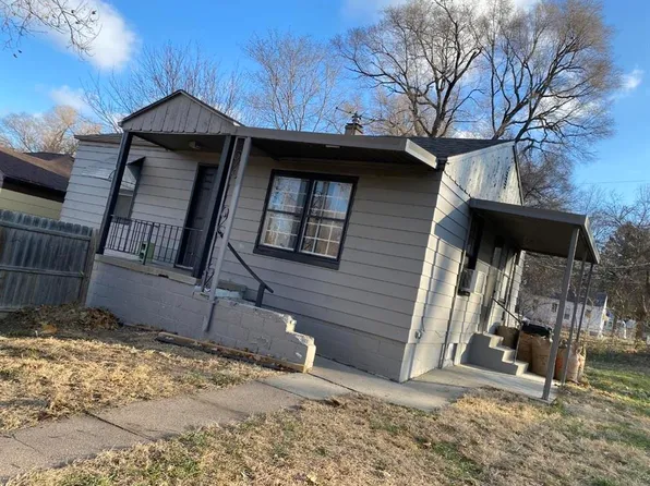 3501 N 38th St, Omaha, NE 68111