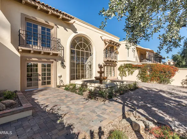 7500 E MCCORMICK Parkway #5, Scottsdale, AZ 85258