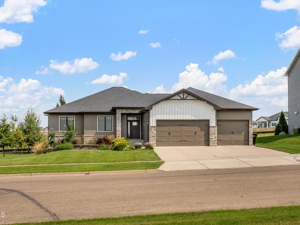 3917 Valley Dr, Bismarck, ND 58503