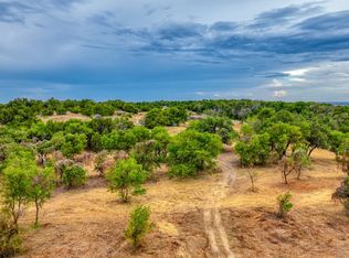 LOT 1 Pine Rd, Poolville, TX 76487