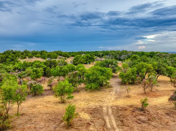 LOT 1 Pine Rd, Poolville, TX 76487