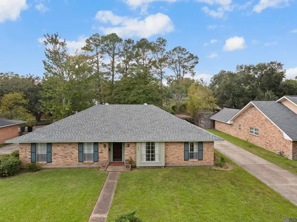 1878 Chevelle Dr, Baton Rouge, LA 70806