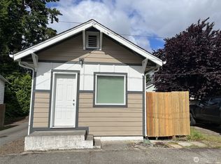 711 Roosevelt Ave, Bremerton, WA 98337