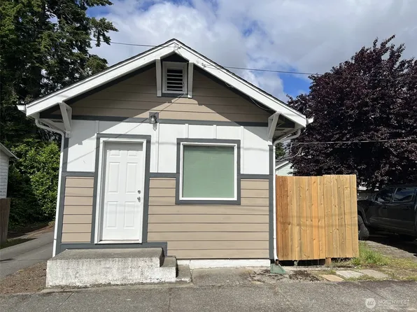 711 Roosevelt Avenue, Bremerton, WA 98337